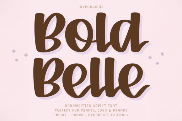 Bold Belle