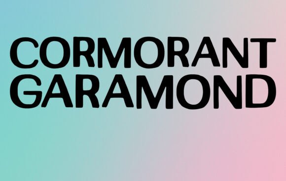 Cormorant Garamond: A Versatile Font for Creative and Professional Use