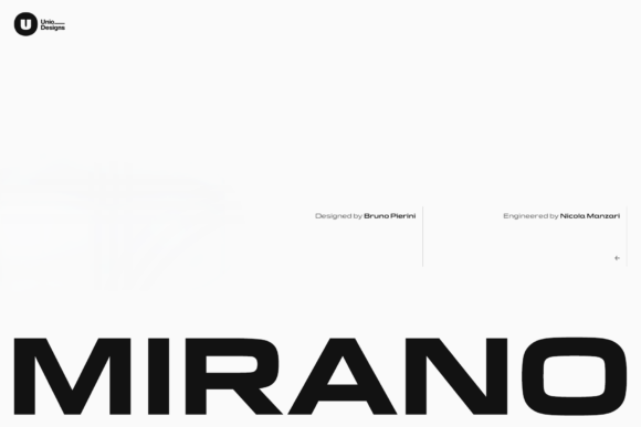 Exploring the Design and Utility of Mirano Extended