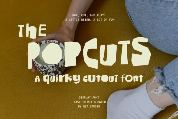 Introducing The Popcuts