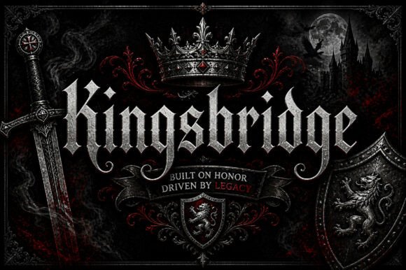 Kingsbridge