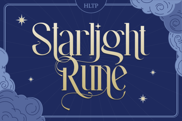 Starlight Rune